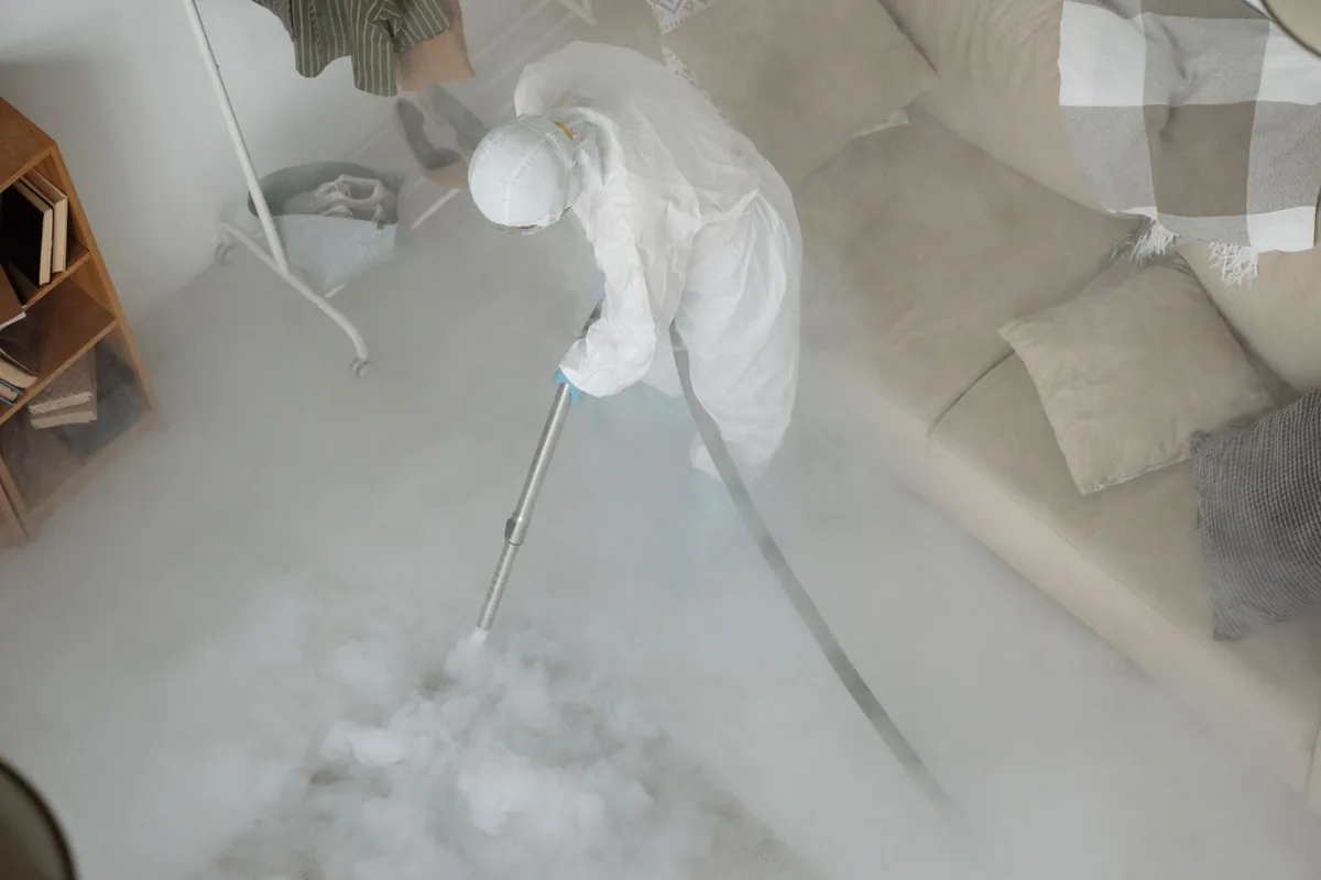 Biohazard Cleanup in Neillsville, WI